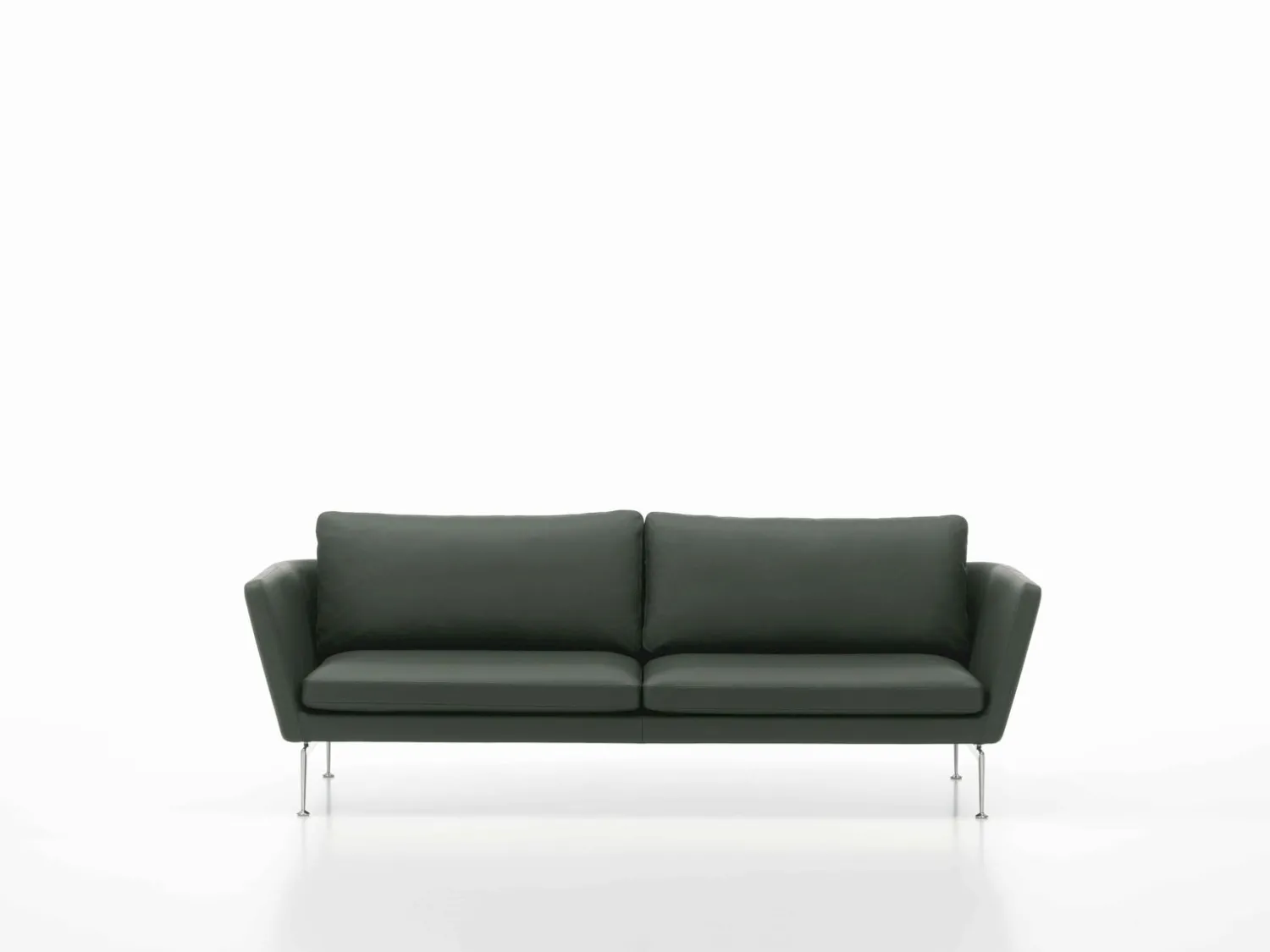 Zitbanken-Vitra Suita Bank