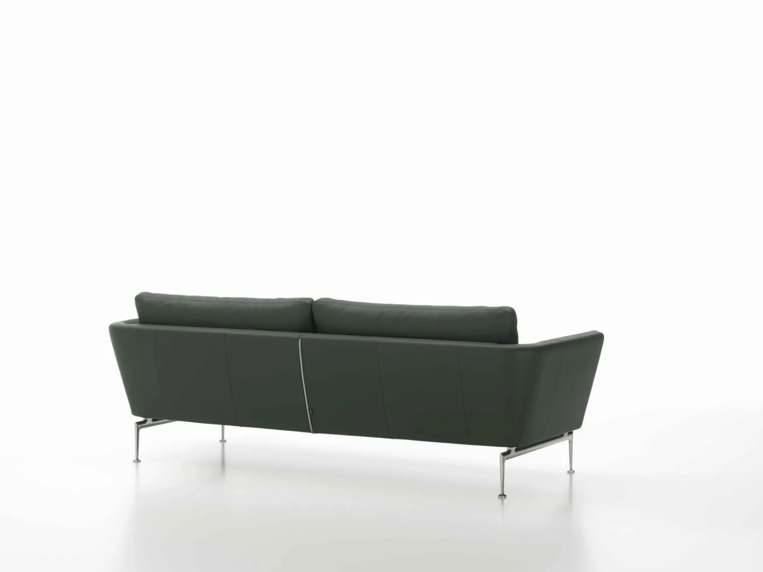Zitbanken-Vitra Suita Bank