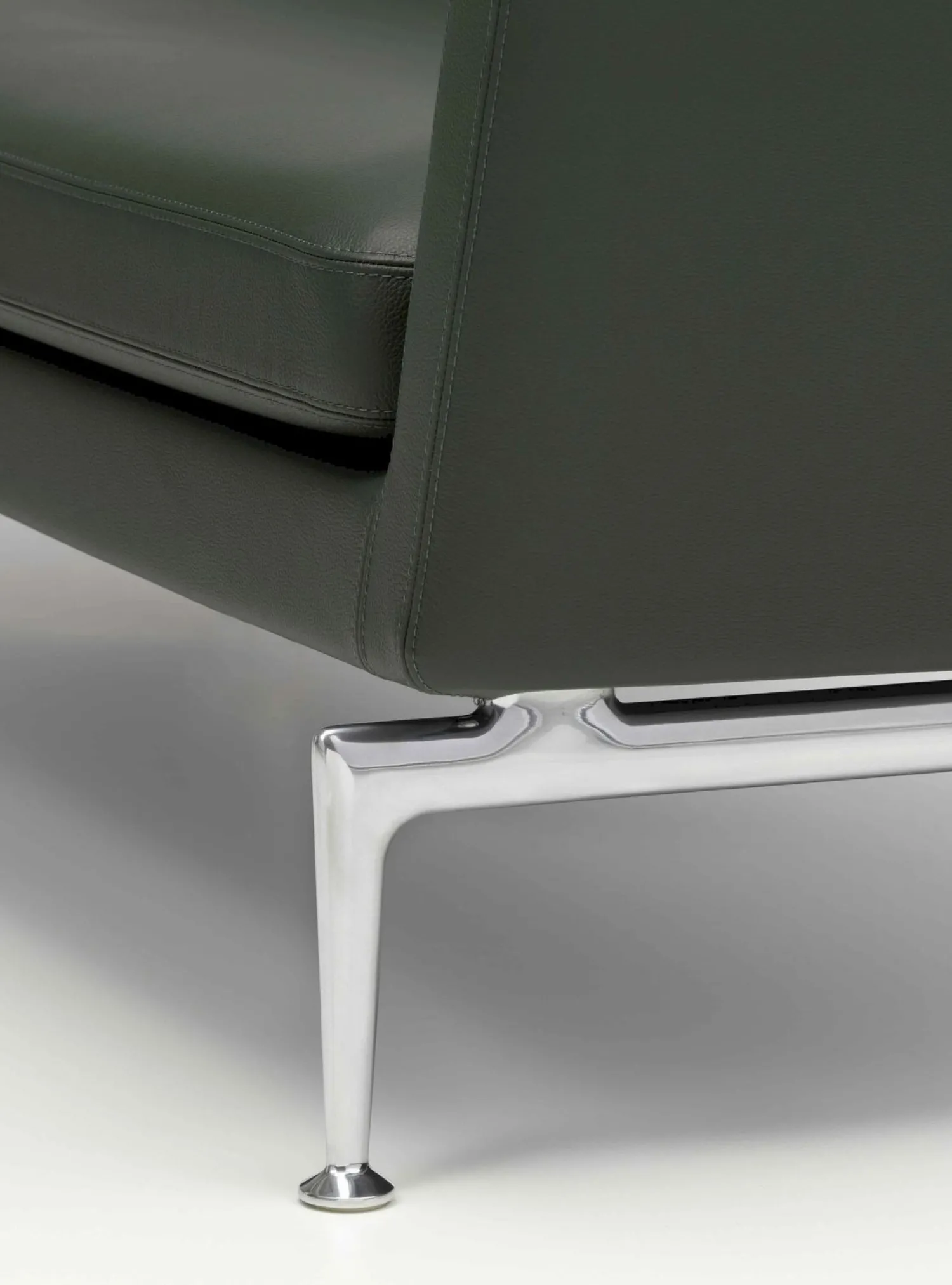 Zitbanken-Vitra Suita Bank