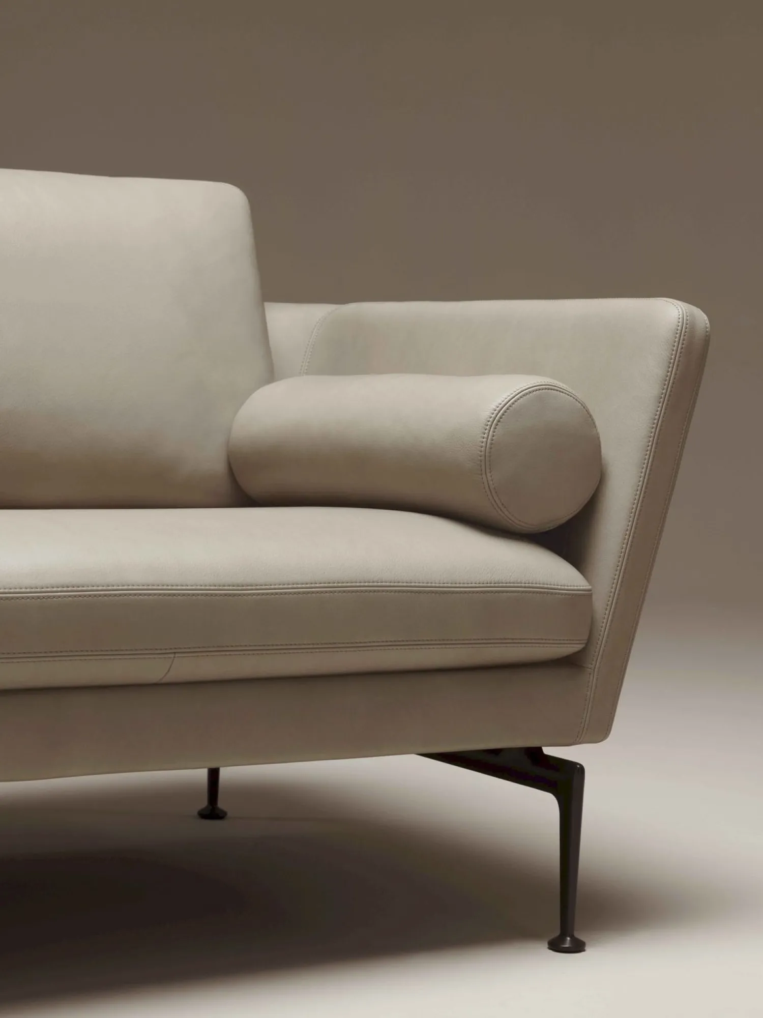 Zitbanken-Vitra Suita Bank