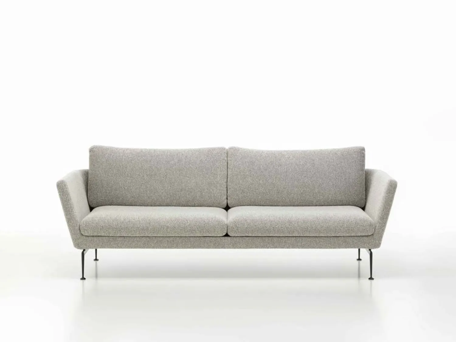 Zitbanken-Vitra Suita Bank