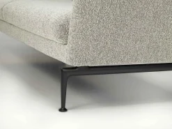 Zitbanken-Vitra Suita Bank