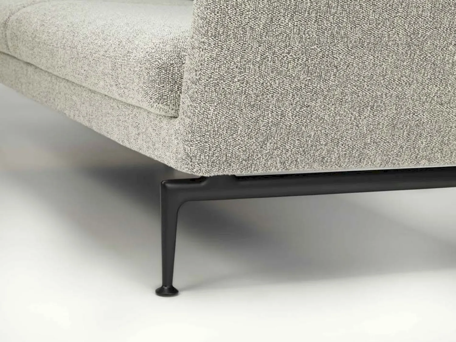 Zitbanken-Vitra Suita Bank