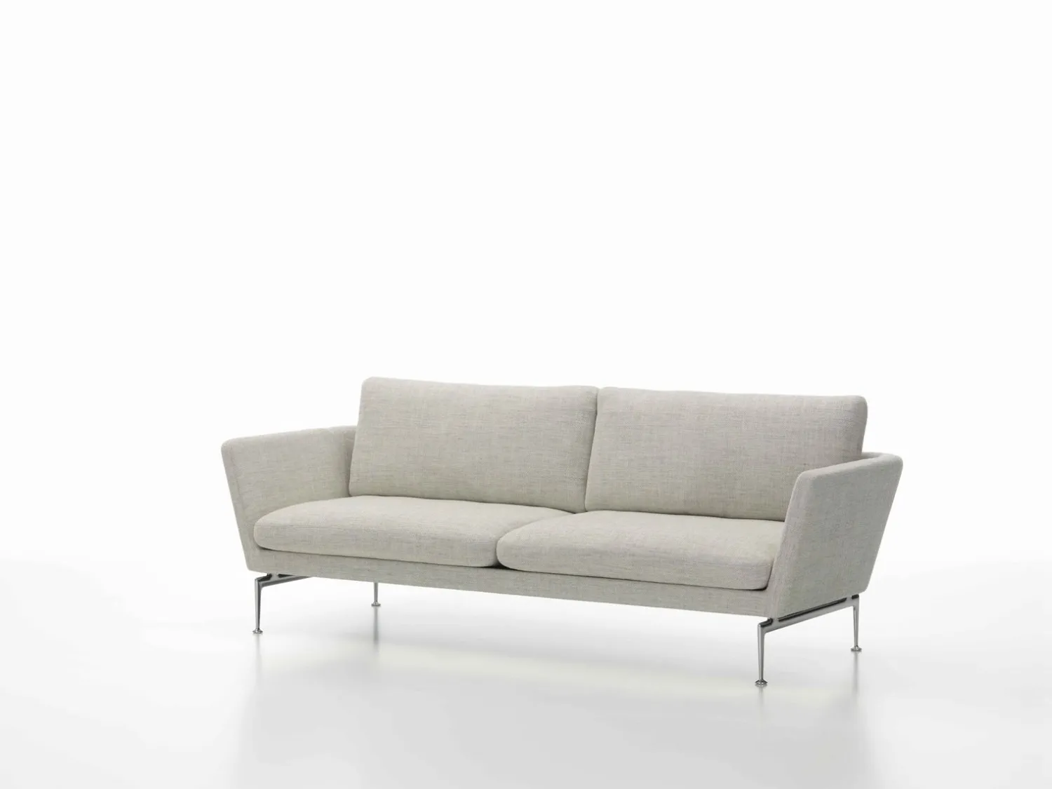 Zitbanken-Vitra Suita Bank