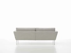 Zitbanken-Vitra Suita Bank
