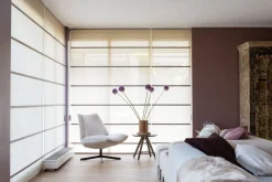 Draaifauteuils-Eijerkamp Collectie Sunny Fauteuil Bruin