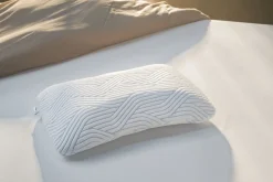 Hoofdkussens-Tempur Symphony SmartCool Hoofdkussen