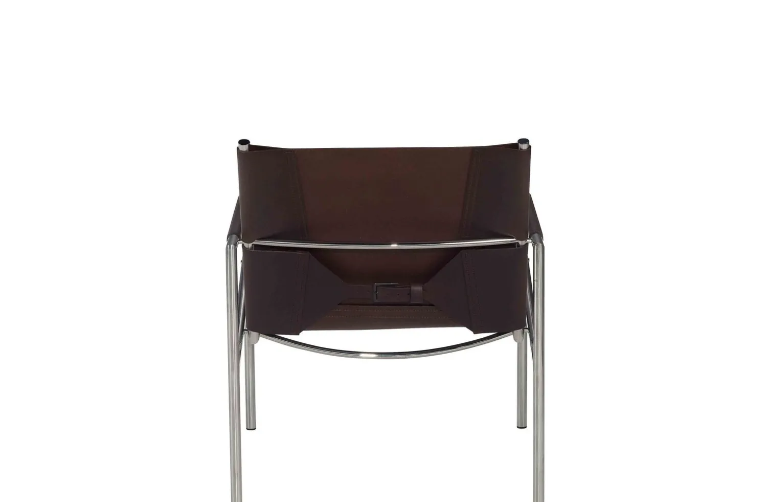 Leren Fauteuils-Pastoe SZ Fauteuil Zwart