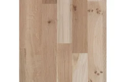 Houten Eettafels|Rechthoekige Eettafels-WOOOD Tablo A-poot Eettafel Naturel