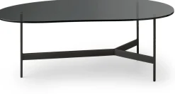 Design Salontafels-Leolux Tampa Bean Salontafel