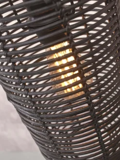 Industriële Hanglampen|Industriële Hanglampen-Good&Mojo Tanami L Hanglamp Black