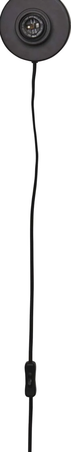 Wandlampen|Wandlampen-Good&Mojo Tanami Rond L Wandlamp Natural