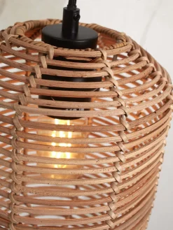 Hanglampen|Hanglampen-Good&Mojo Tanami S Hanglamp Natural