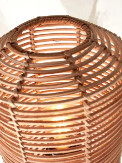 Wandlampen|Wandlampen-Good&Mojo Tanami S Wandlamp Natural
