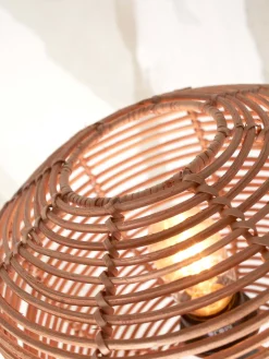 Vloerlampen|Vloerlampen-Good&Mojo Tanami Vloerlamp Natural