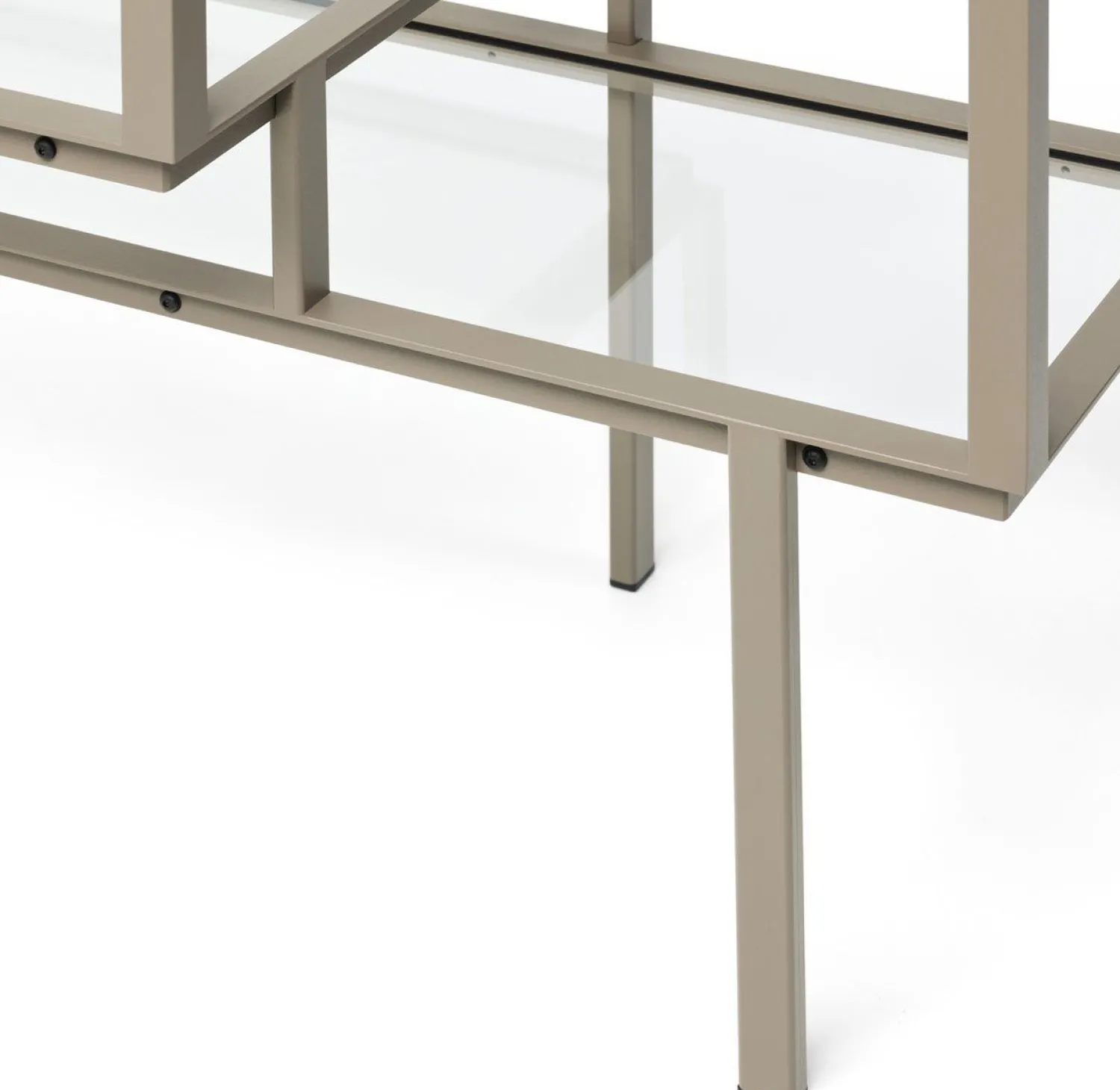 Dressoirs-Pastoe Tangled Dressoir zwart
