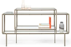 Dressoirs-Pastoe Tangled Dressoir zwart