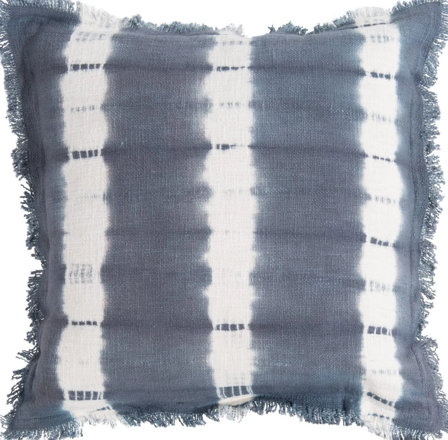 Sierkussens & Plaids-COCO maison Ted Sierkussen Blauw