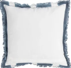 Sierkussens & Plaids-COCO maison Ted Sierkussen Blauw
