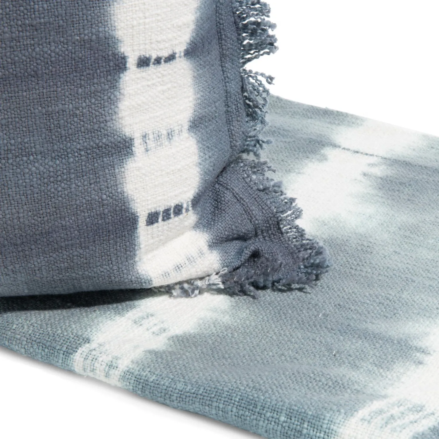 Sierkussens & Plaids-COCO maison Ted Sierkussen Blauw