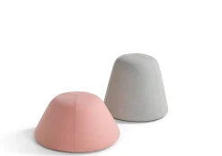 Poefjes & Krukjes-Artifort Terp Poef Roze