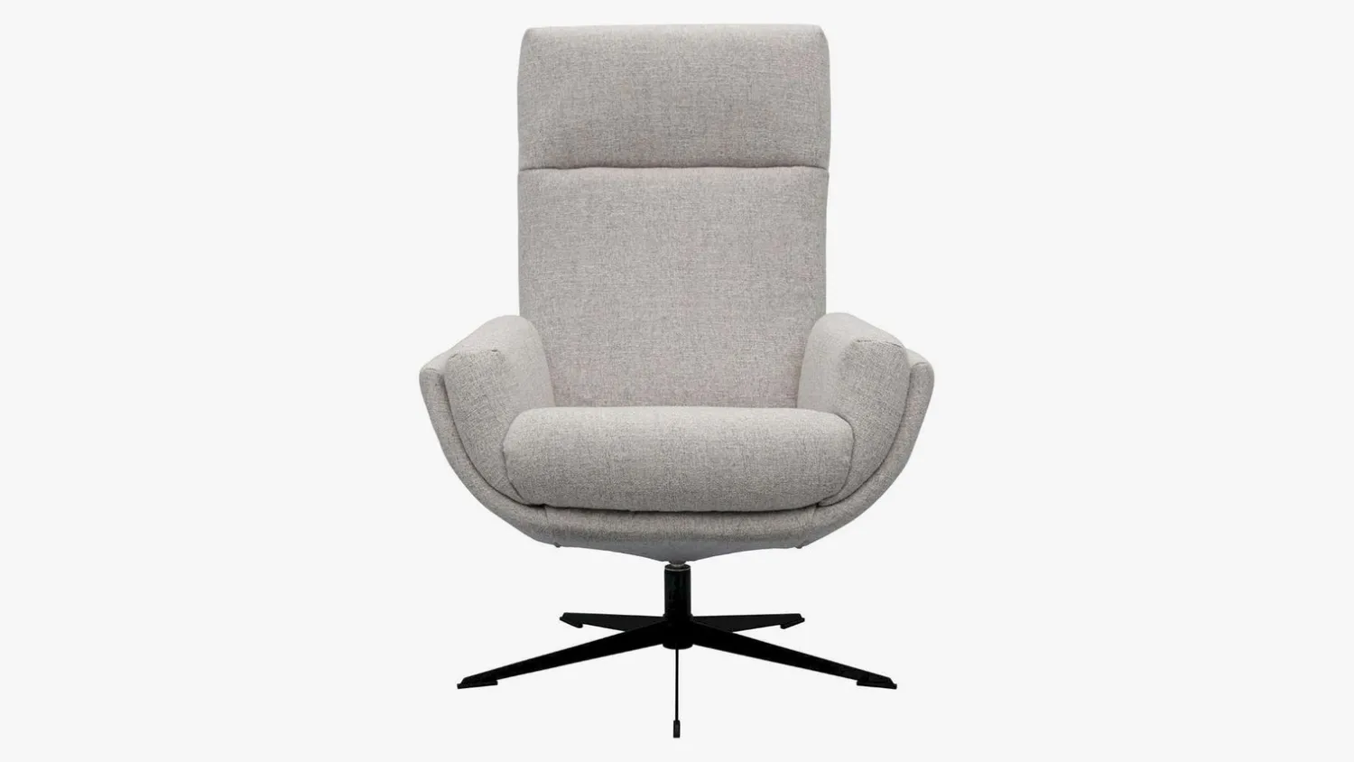 Relaxfauteuils-Trendhopper Thomas Fauteuil Shell