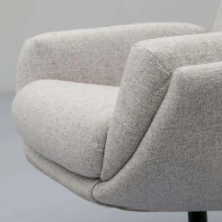 Relaxfauteuils-Trendhopper Thomas Fauteuil Shell