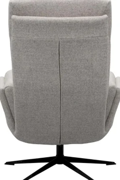 Relaxfauteuils-Trendhopper Thomas Fauteuil Shell