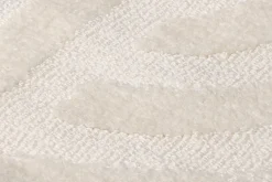 Vloerkleden|Ovale Vloerkleden-COCO maison Timeless Arch Vloerkleed Creme