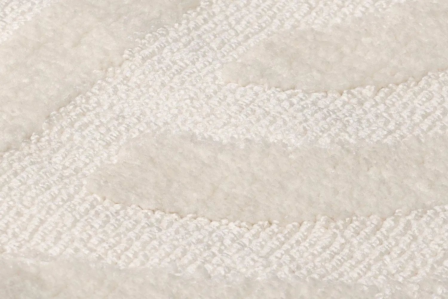 Vloerkleden|Ovale Vloerkleden-COCO maison Timeless Arch Vloerkleed Creme