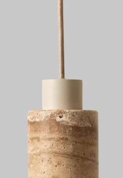 Moderne Hanglampen|Moderne Hanglampen-It's about RoMi Tivoli Hanglamp Sand