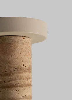 Moderne Plafondlampen|Plafondlampen-It's about RoMi Tivoli Plafondlamp Sand