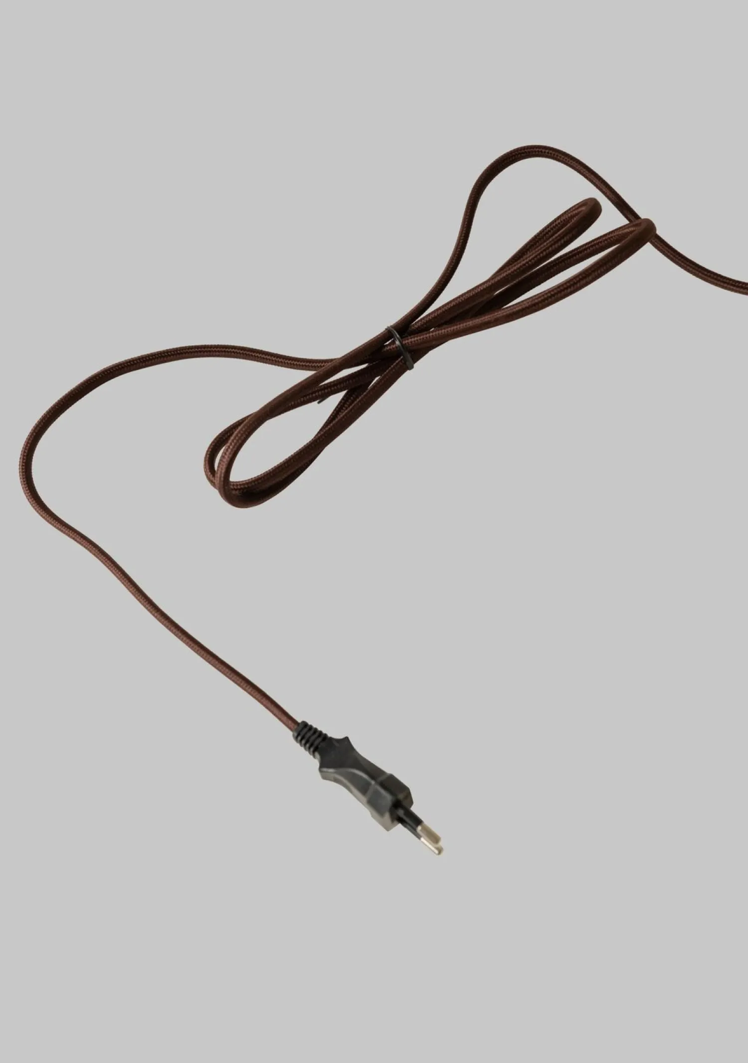 Tafellampen|Tafellampen-It's about RoMi Tivoli Tafellamp Brown