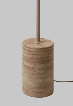 Moderne Vloerlampen|Vloerlampen-It's about RoMi Tivoli Vloerlamp Sand