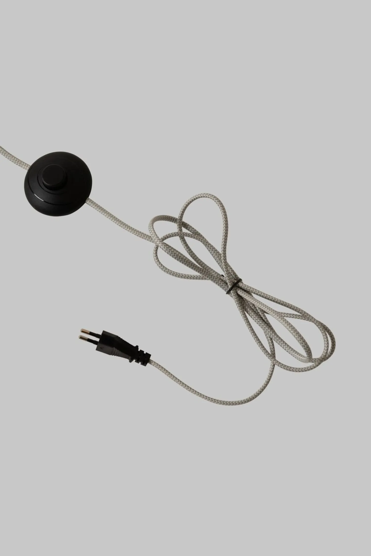 Moderne Vloerlampen|Vloerlampen-It's about RoMi Tivoli Vloerlamp White