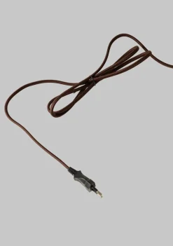 Wandlampen|Wandlampen-It's about RoMi Tivoli Wandlamp Brown