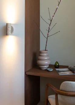 Wandlampen|Wandlampen-It's about RoMi Tivoli Wandlamp Sand