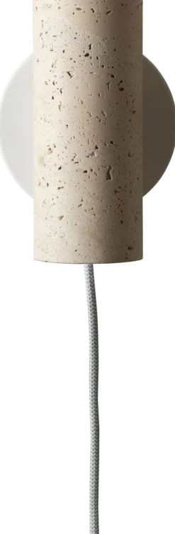 Wandlampen|Wandlampen-It's about RoMi Tivoli Wandlamp White