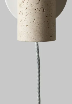 Wandlampen|Wandlampen-It's about RoMi Tivoli Wandlamp White