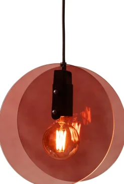 Moderne Hanglampen|Moderne Hanglampen-It's about RoMi Toledo Hanglamp Brown