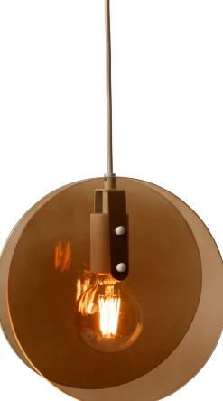 Moderne Hanglampen|Moderne Hanglampen-It's about RoMi Toledo Hanglamp Amber