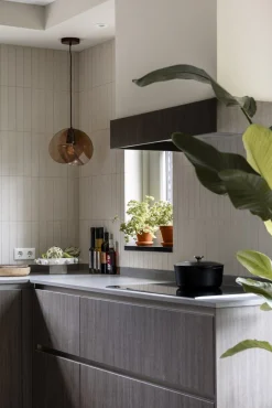 Moderne Hanglampen|Moderne Hanglampen-It's about RoMi Toledo Hanglamp Amber