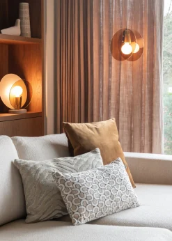 Moderne Tafellampen|Tafellampen-It's about RoMi Toledo Tafellamp Amber