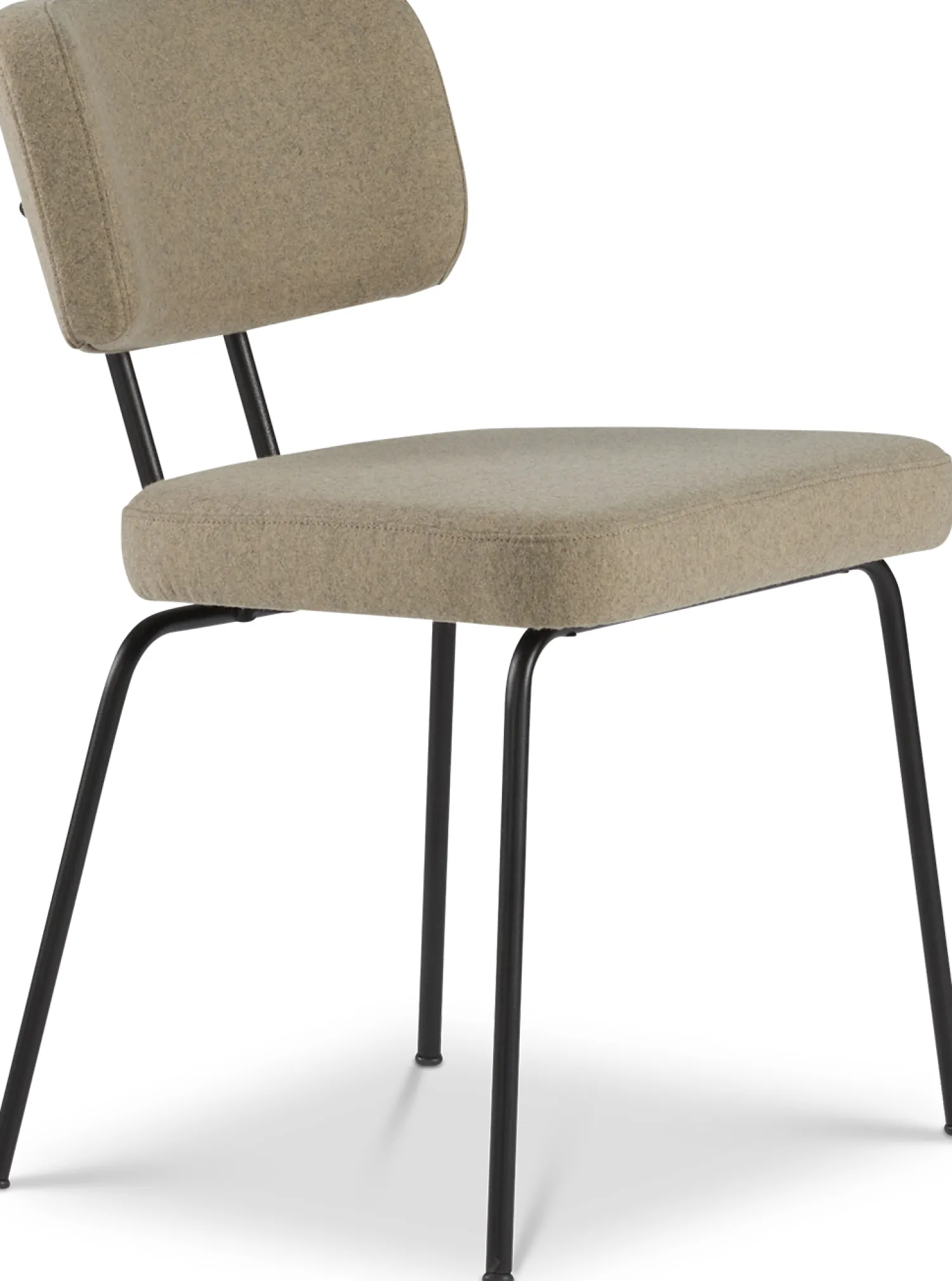 Eetkamerstoelen Met Armleuning-Eijerkamp Collectie Tom Eetkamerstoel Challenger Thyme