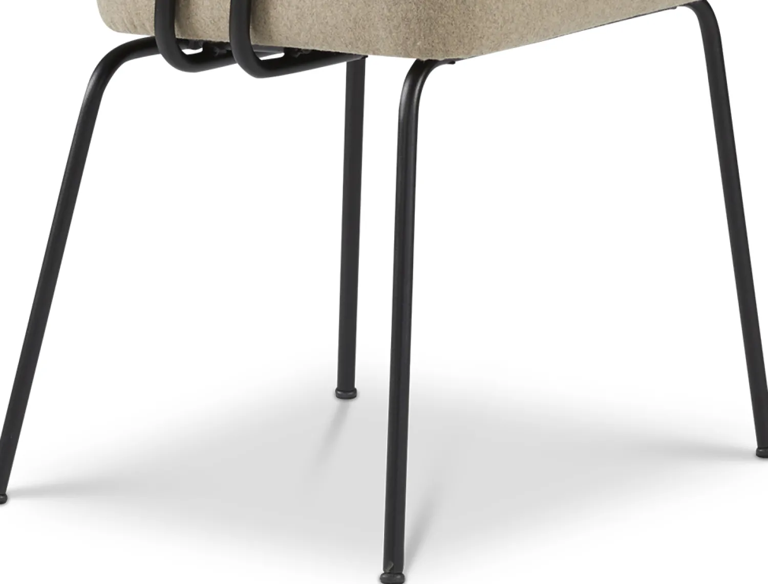 Eetkamerstoelen Met Armleuning-Eijerkamp Collectie Tom Onderstel Zwart Armstoel Stone, Groove