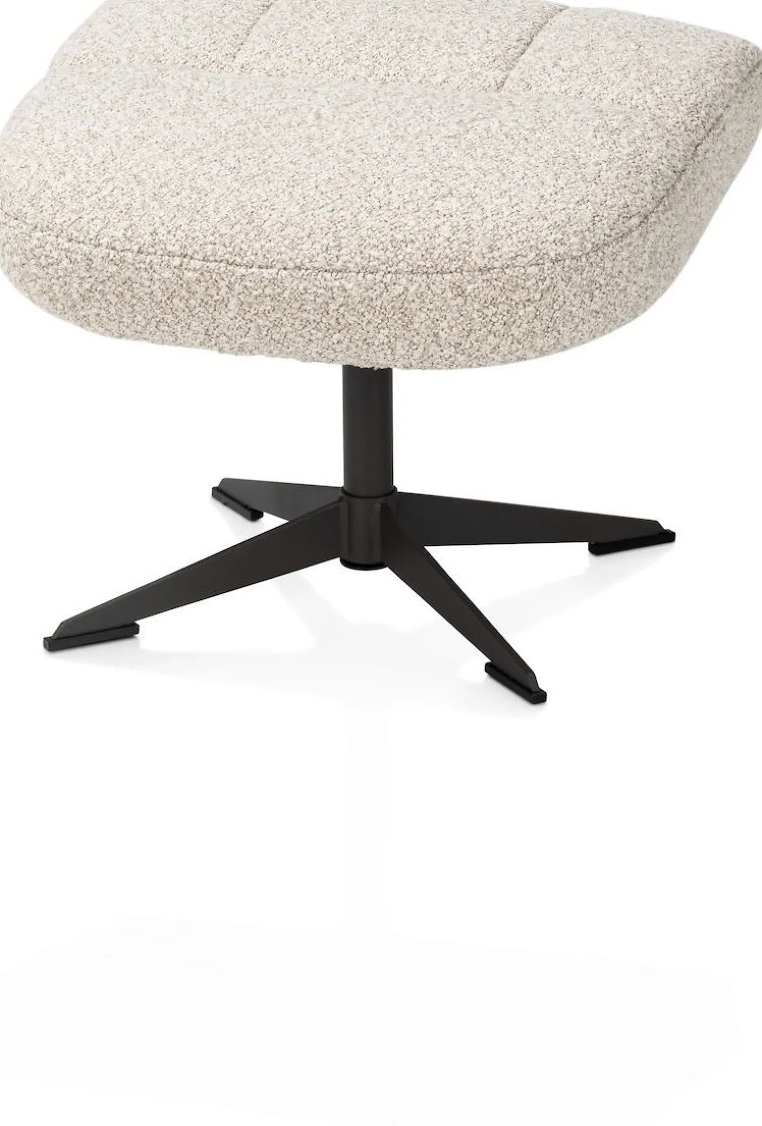 Relaxfauteuils-Henders en Hazel Torino Relaxfauteuil Beige