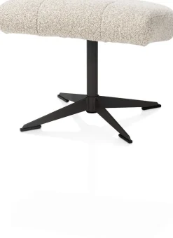 Relaxfauteuils-Henders en Hazel Torino Relaxfauteuil Beige