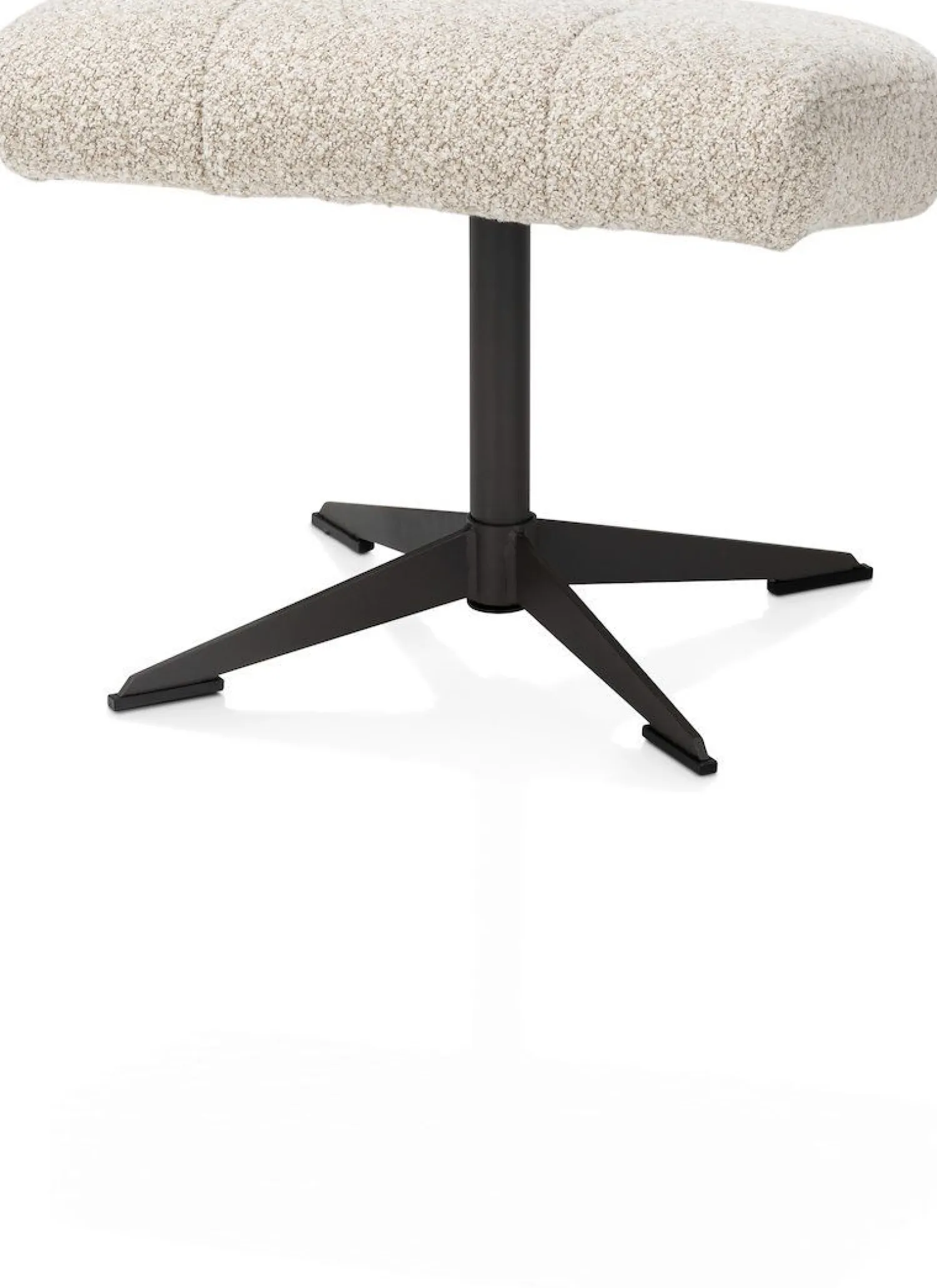 Relaxfauteuils-Henders en Hazel Torino Relaxfauteuil Beige