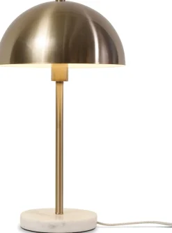 Tafellampen|Tafellampen-It's about RoMi Toulouse Tafellamp Goud