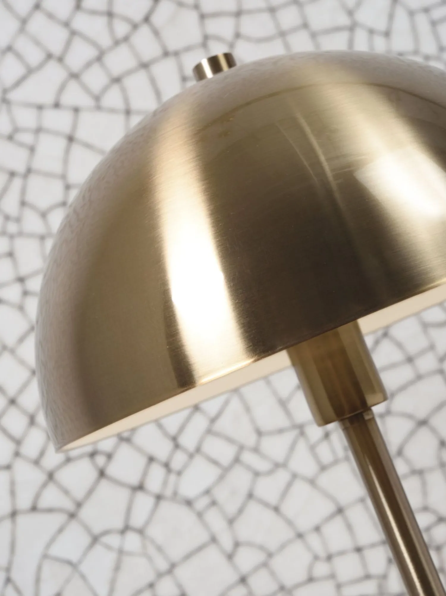 Tafellampen|Tafellampen-It's about RoMi Toulouse Tafellamp Goud